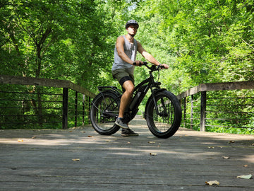 E-bike Accidents: What You Need to Know | Himiway