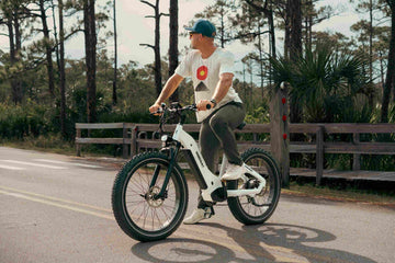 Choose The Best Electric Bike