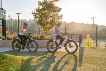 Summer Cycling Safety Guide | Himiway