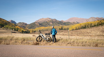Best Electric Bike for Adults | Himiway