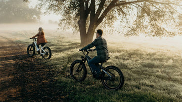 Guide to Choosing the Best Electric Bike for Outdoor Adventures