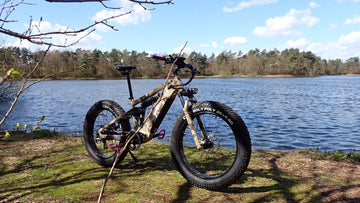 Mountain Bike | Himiway