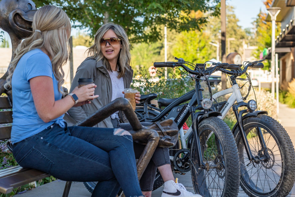 can you ride a cruiser bike on trails