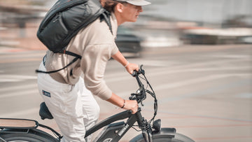 Tips for Riding Your Electric Bike in the Winter | Himiway