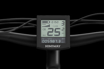 LCD Display