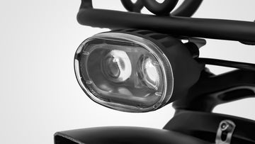 48V Luminosity Spotlight