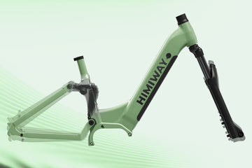 Superior craftsmanship for elite performance.