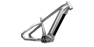 Gain Extra Payload With 2X Thicker Frame