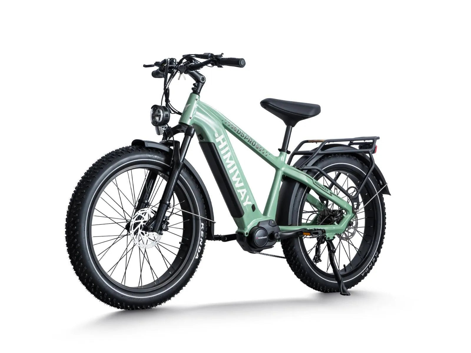 D5PROgreen3