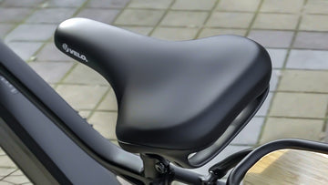 Velo Saddle Seat