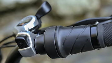 Half Twist Throttle