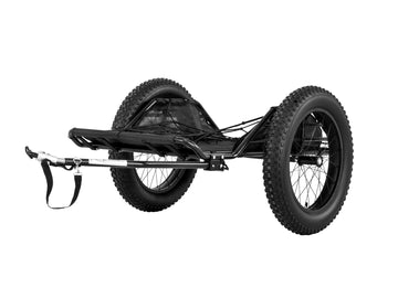 Cargo/Hunting Trailer