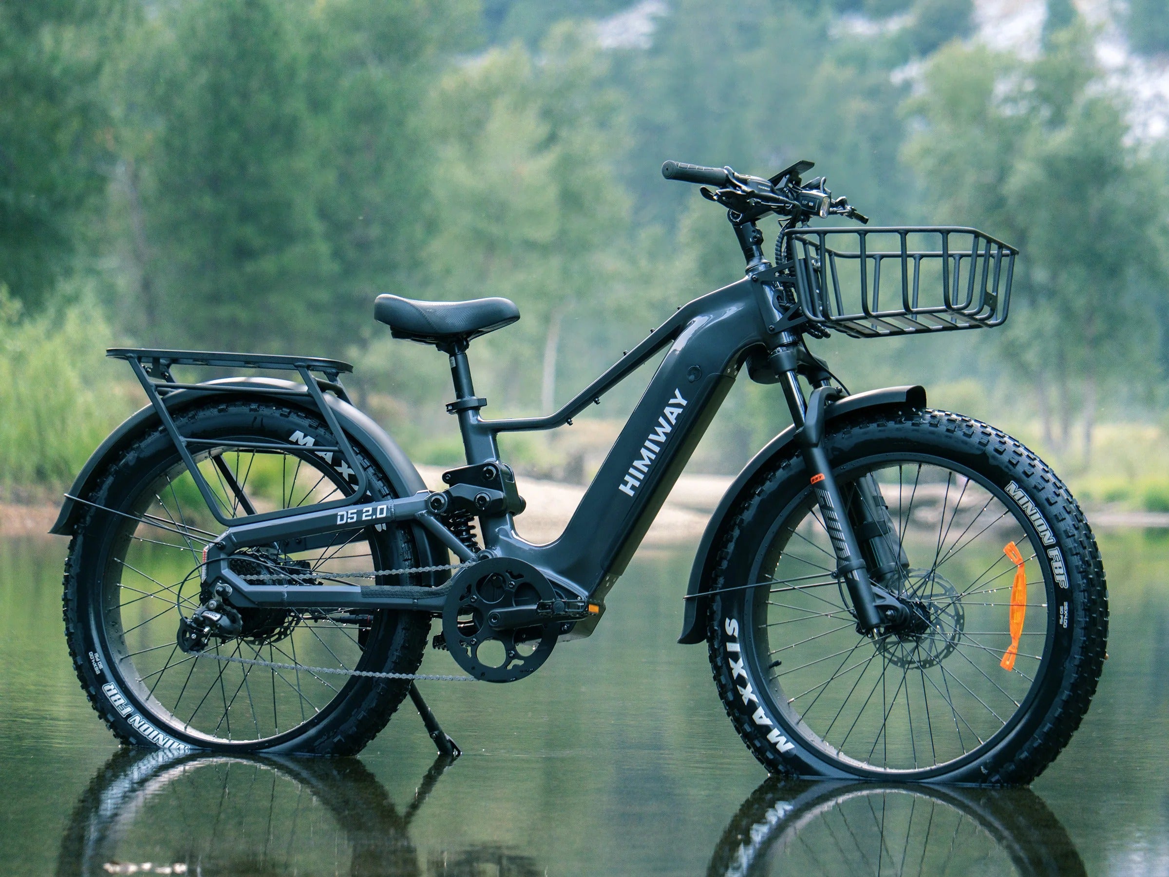 EZbike-Himiway_d5-2.0