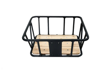 Panier avant pour gros chien Himiway