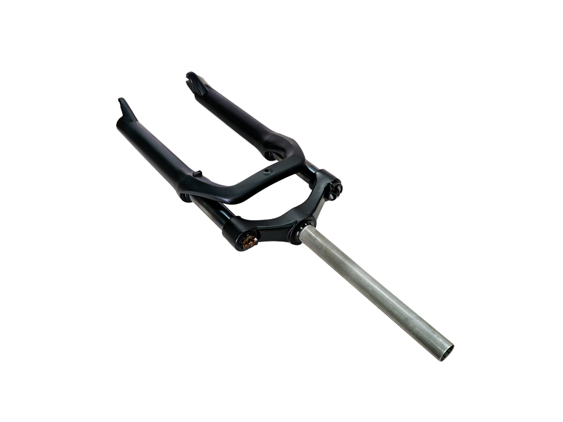 Fourche à suspension avant HIMIWAY
