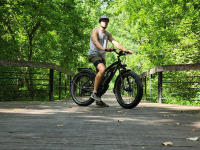E-bike Accidents: What You Need to Know