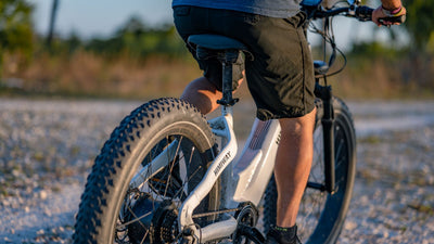 Exploring Canada's Scenic Cycling Routes: A Guide for Adventure Enthusiasts
