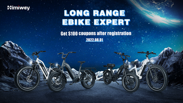 long range ebike expert