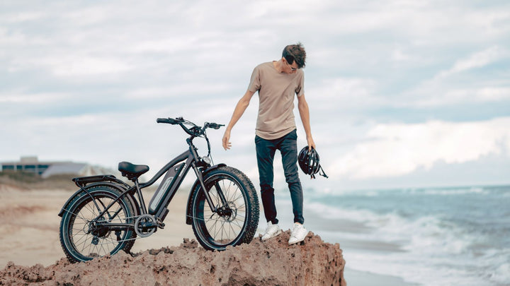 Ebike Law and Regulation in Canada - HimiwayBike CA