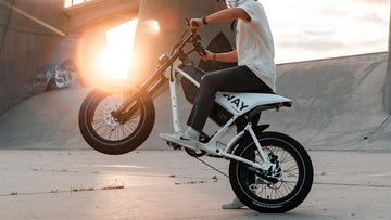 From Runway to Road: Exploring the Unique Design Concepts of Himiway C5