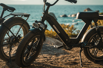 Tips for Maintaining Your E-Bike Battery Health During Charging Operations