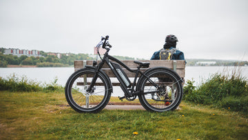 Best Fat Tire Ebike| Himiway Crusier
