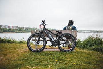 Best Fat Tire Ebike| Himiway Crusier