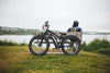Electric Bikes Unveiled: The 4 Best Models Tested by Experts