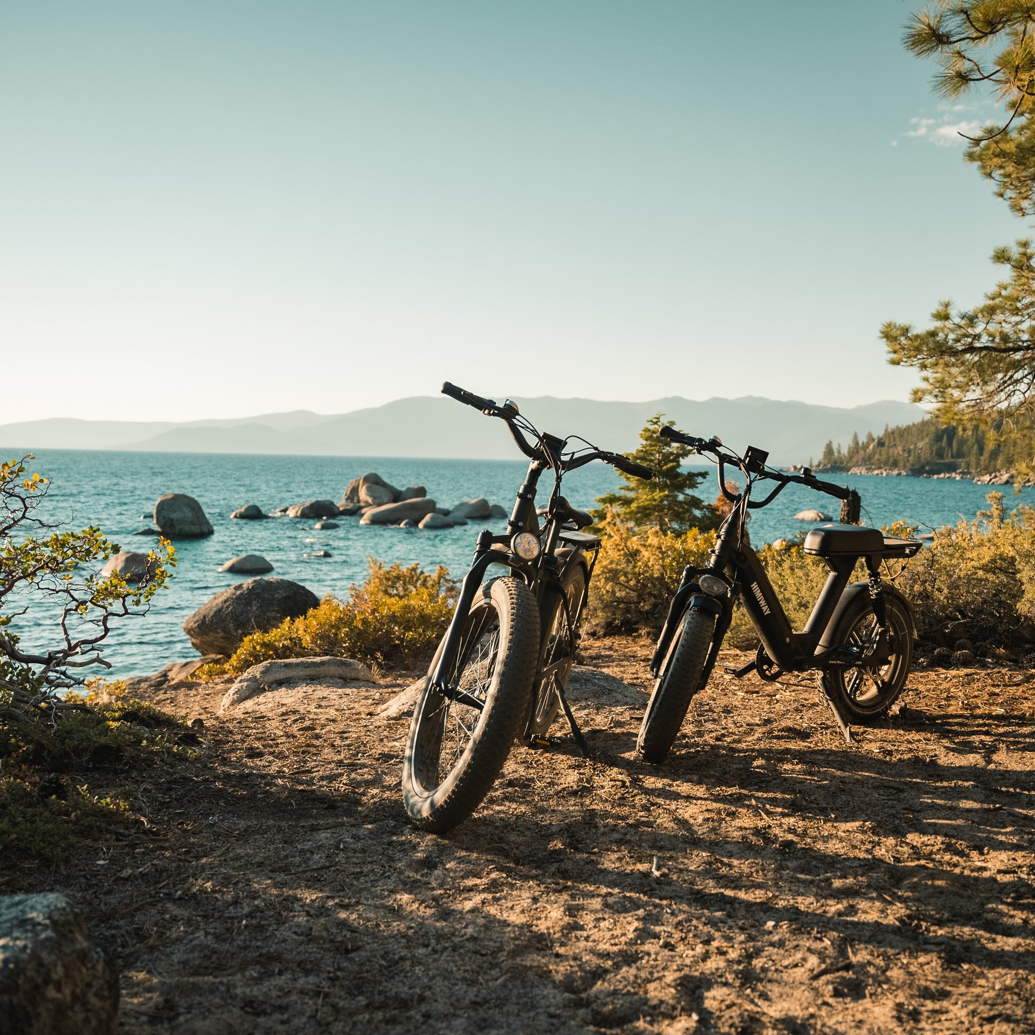 Get Your Ride on with These Unbeatable Electric Bikes of 2024