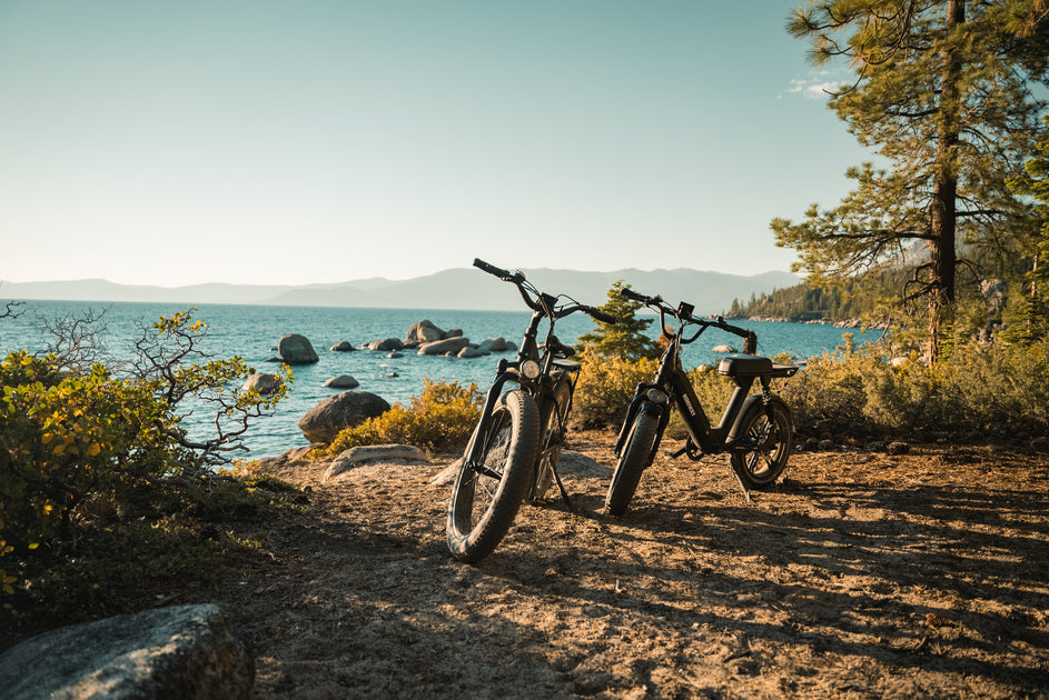 Get Your Ride On With These Unbeatable Electric Bikes Of 2024   Himiway Bikes UoXJlouUxqk Unsplash 1200x630 