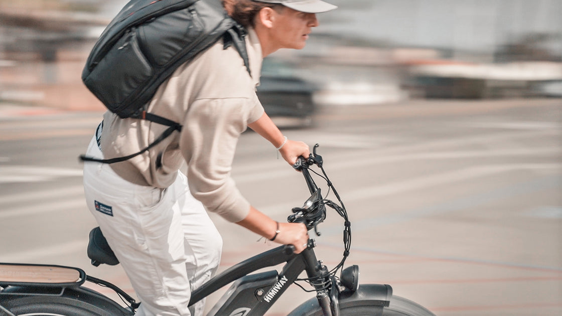 Guide to Fat EBike Tire Pressure for Optimal Performance and Comfort