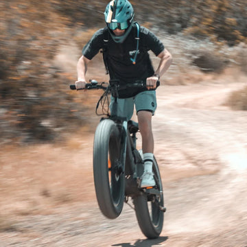 Mountain eBike