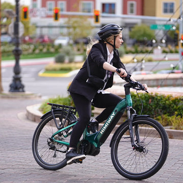 City eBike