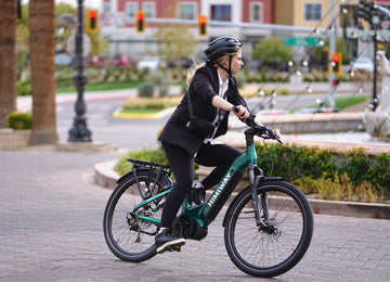 City eBike