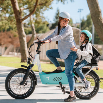 Cargo eBike