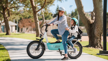 Cargo eBike