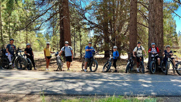 Himiway Electric Bike