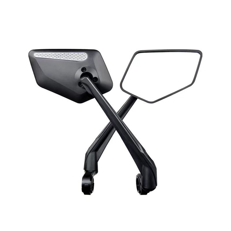 E-Bike HD Wide-angle Rearview Mirror (A pair)