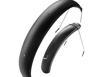 Cobra Fender Mud Protection Fender
