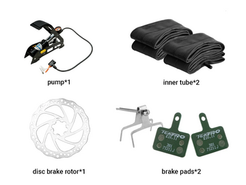 Replacement Kit