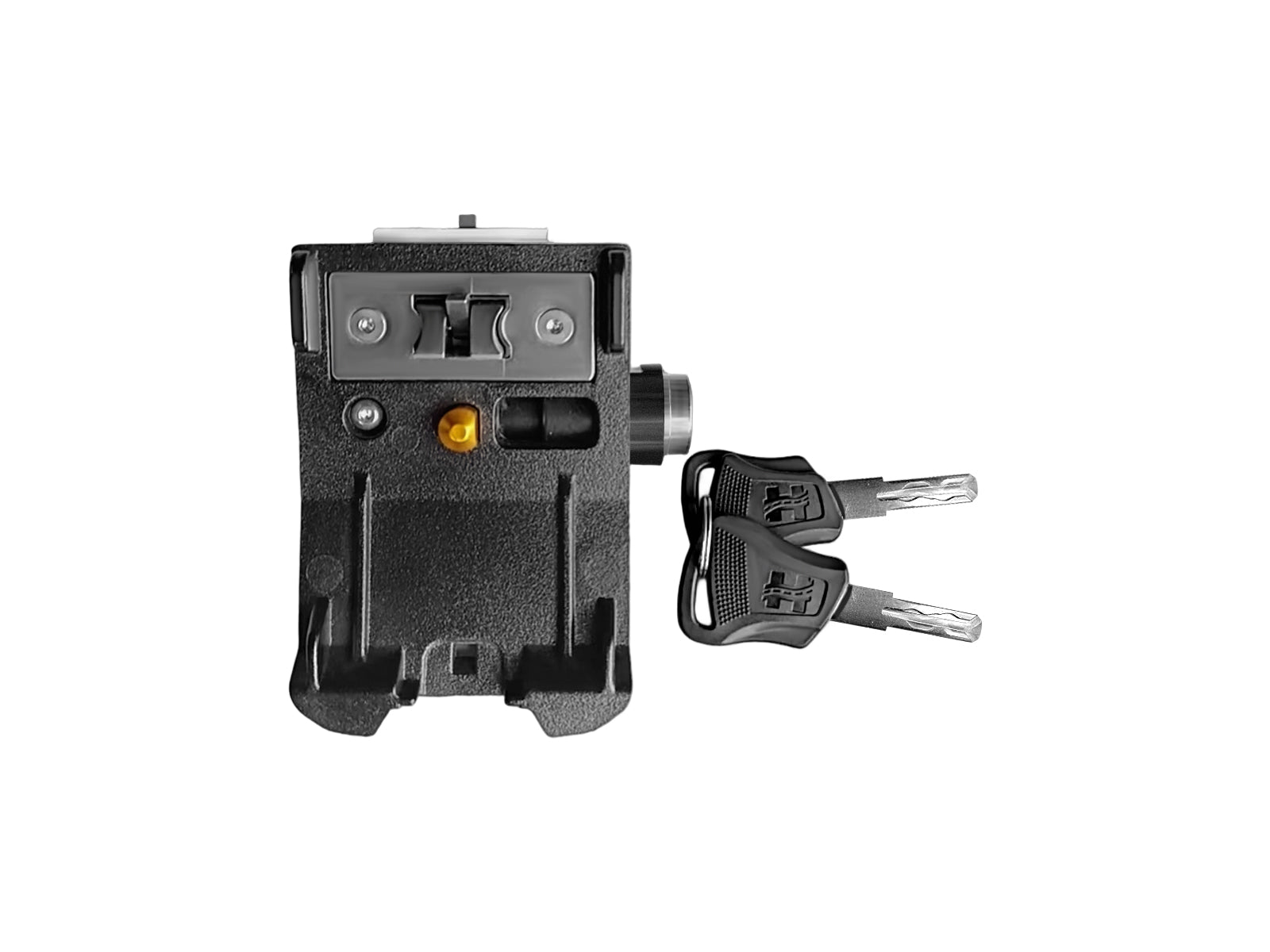 Battery Lock kit