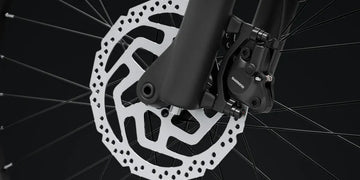 Shimano MT200 Hydraulic Brakes