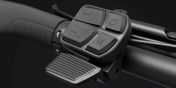 Integrated Buttons