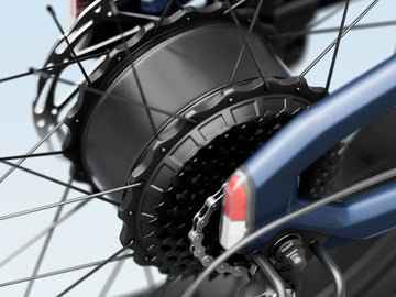 More Power. Less Effort.