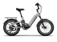 Himiway D5 2.0 20" eBike