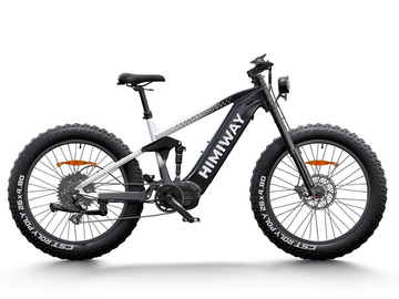 VTT électrique Softail Cobra Pro