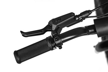 Hydraulic & Electronic Brake System