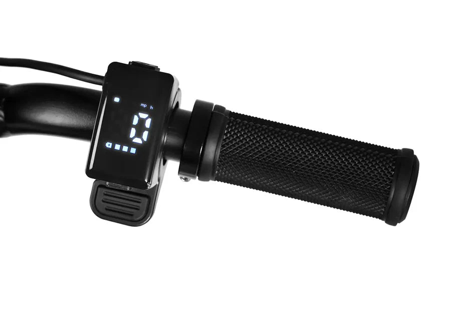 Thumb Throttle