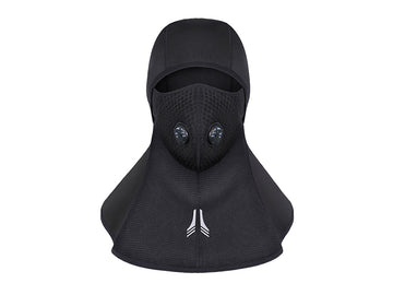 Full Face Coverage Warmth Mask