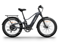Himiway D5 2.0 eBike